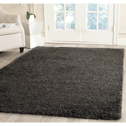 SAFAVIEH, Milan Shag Afton 2-inch Thick Area Rug