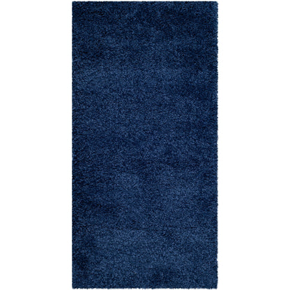 SAFAVIEH, Milan Shag Afton 2-inch Thick Area Rug
