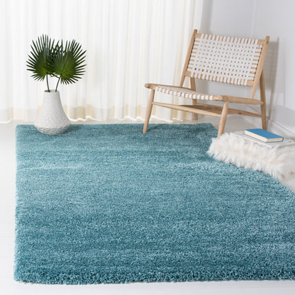 SAFAVIEH, Milan Shag Afton 2-inch Thick Area Rug