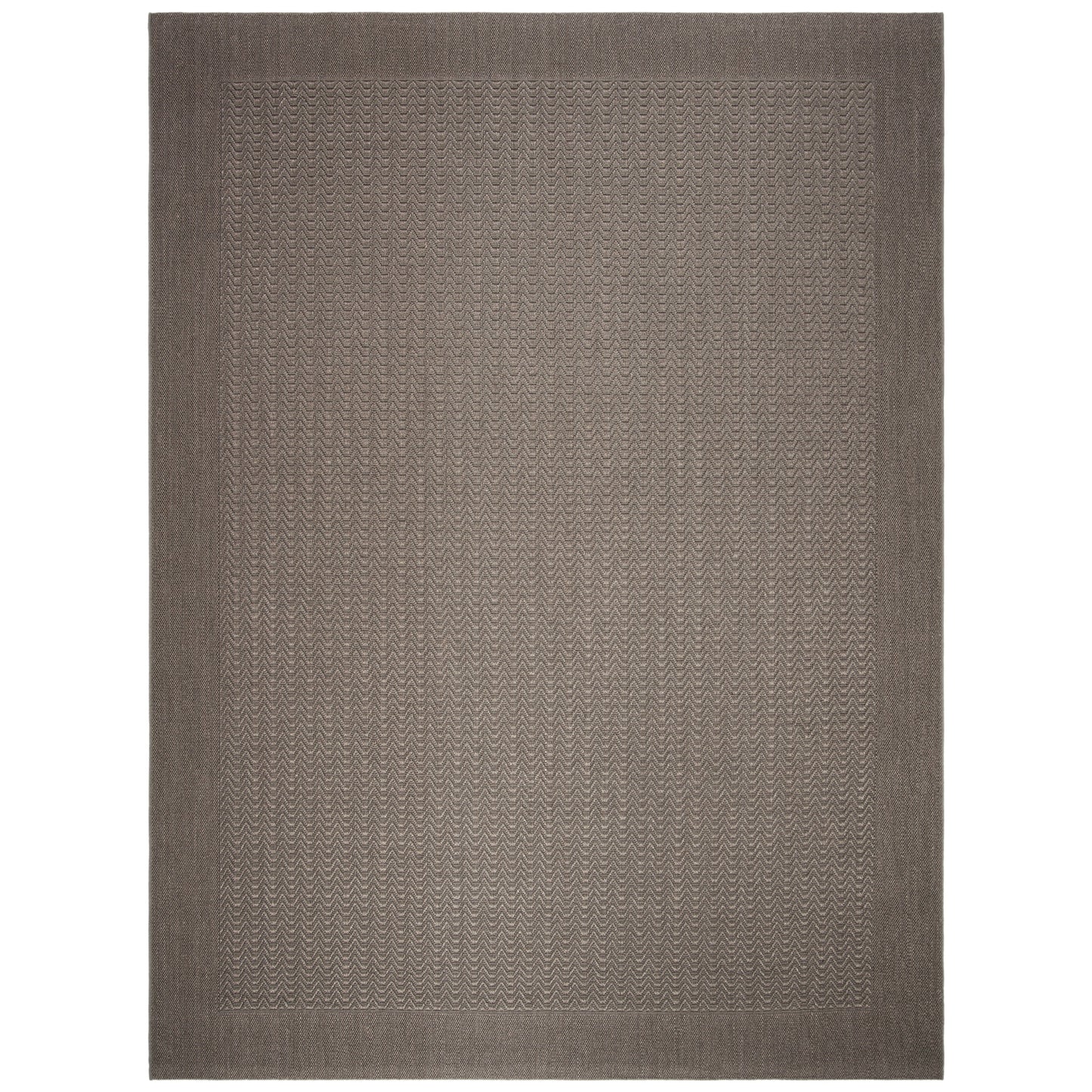 SAFAVIEH, Palm Beach Pearly Modern Sisal Rug