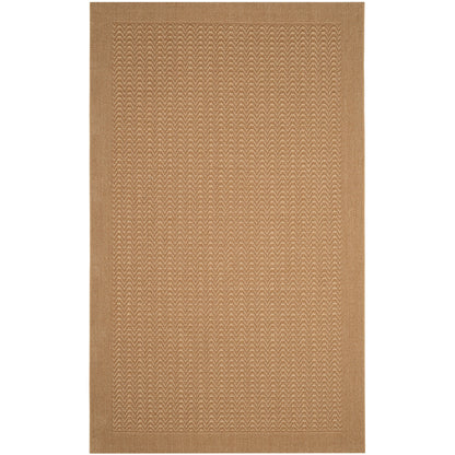 SAFAVIEH, Palm Beach Pearly Modern Sisal Rug