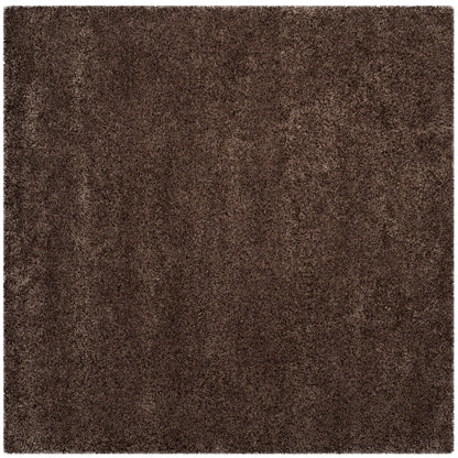 SAFAVIEH, Santa Monica Mahalia Shag 2-inch Thick Area Rug