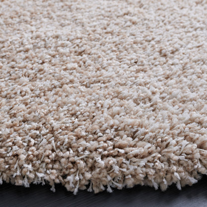 SAFAVIEH, Santa Monica Mahalia Shag 2-inch Thick Area Rug