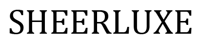 Sheerluxe