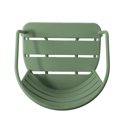 Santa Monica Outdoor 3-Piece Bistro Set by Christopher Knight Home