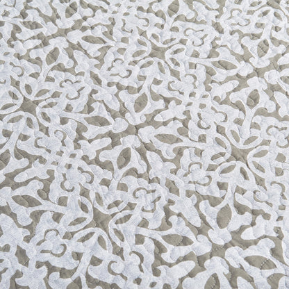 Serenta 6 Piece Cotton Blend Daybed Bedspread Coverlet Set - 75 x 39