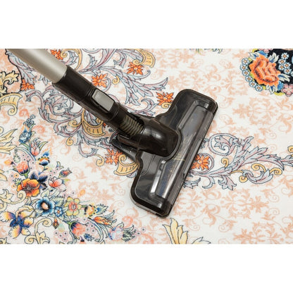 Vintage Modern Abstract Area Rug