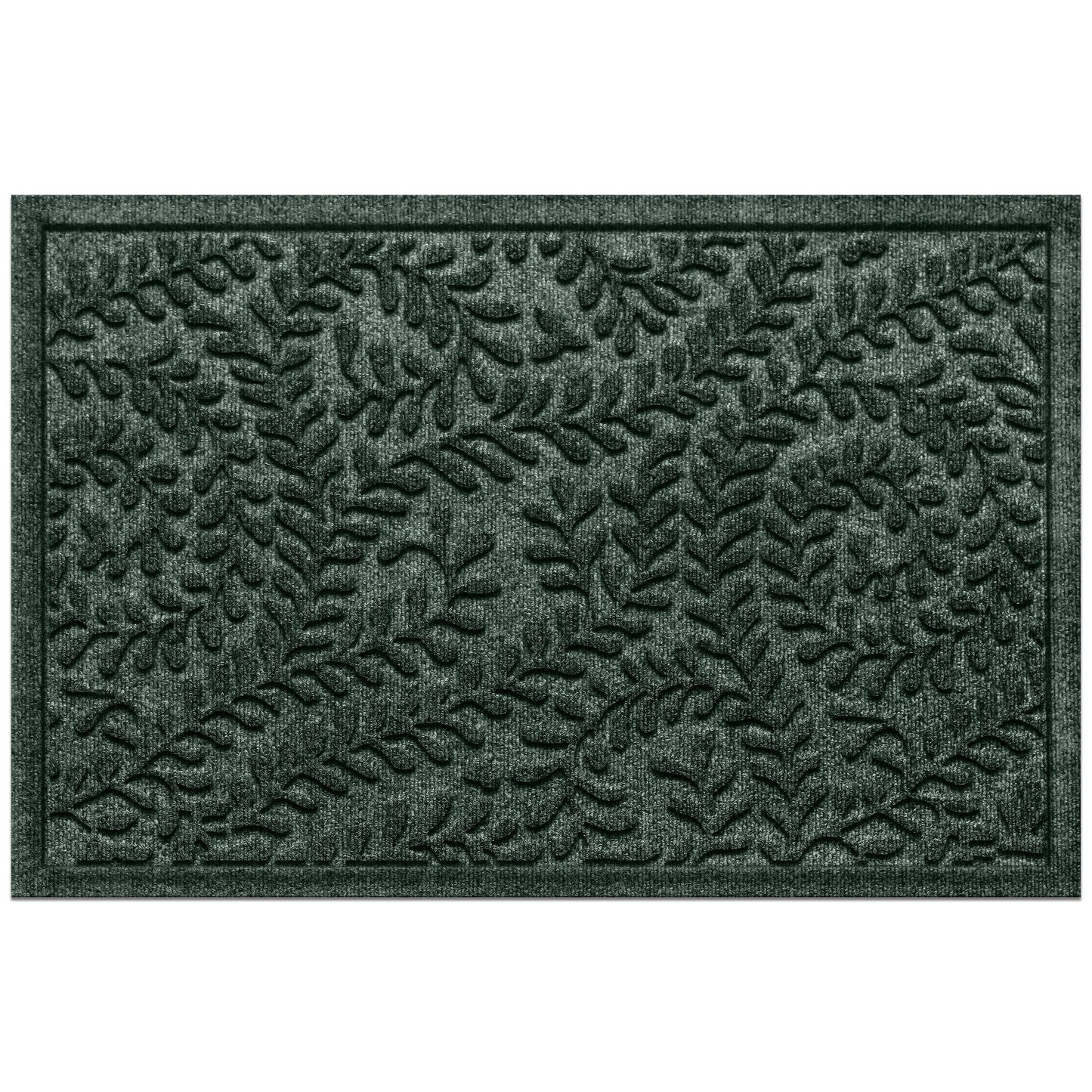 WaterHog Boxwood Indoor Outdoor Door Mat