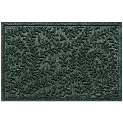 WaterHog Boxwood Indoor Outdoor Door Mat
