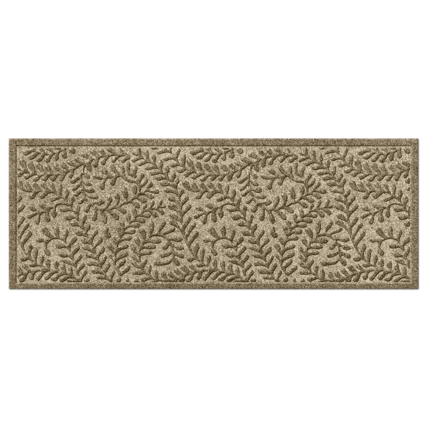 WaterHog Boxwood Indoor Outdoor Door Mat