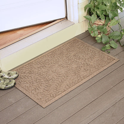 WaterHog Boxwood Indoor Outdoor Door Mat