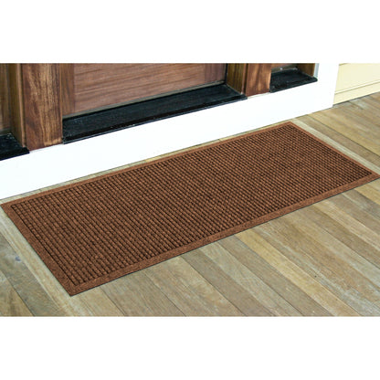 WaterHog Squares Indoor Outdoor Door Mat