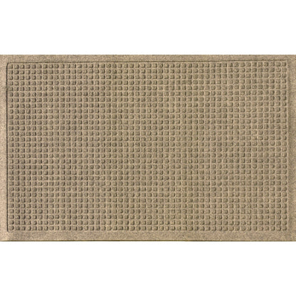 WaterHog Squares Indoor Outdoor Door Mat