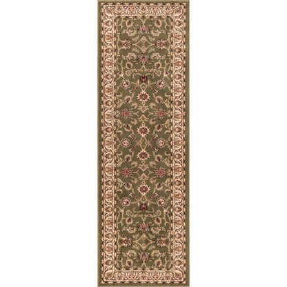 Well Woven Barclay Sarouk Oriental Persian Traditional Area Rug