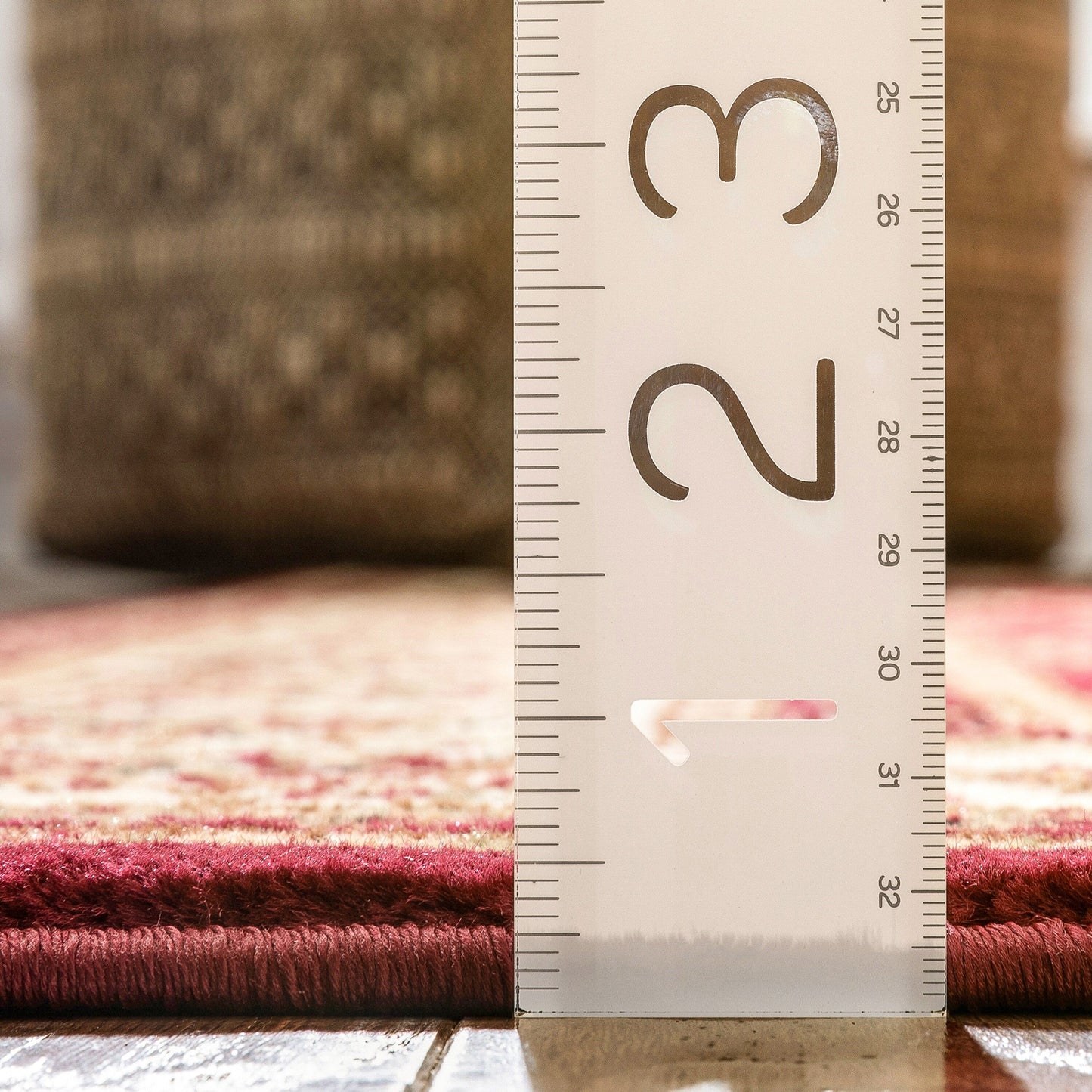 Well Woven Barclay Sarouk Oriental Persian Traditional Area Rug