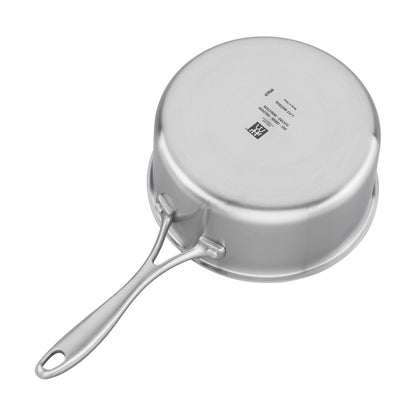 ZWILLING Spirit 3-ply Stainless Steel Saucepan